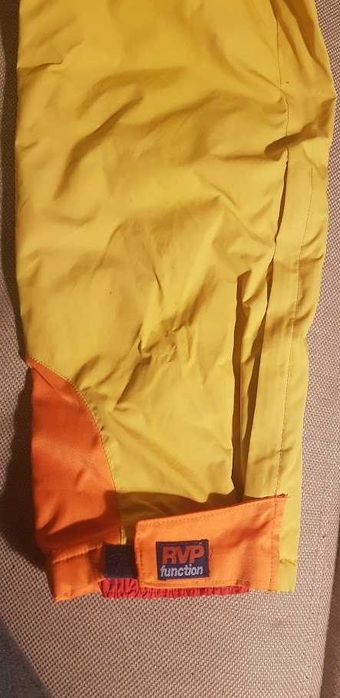 Зимний полукомбинезон RUKKA Professional