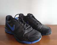 Sapatilhas Nike Max Edge