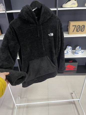 Худи Nike, The North Face