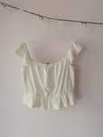 Crop top, bluzka
