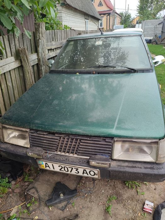 Продам автомобіль