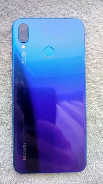 Huawei P Smart Plus 4/64