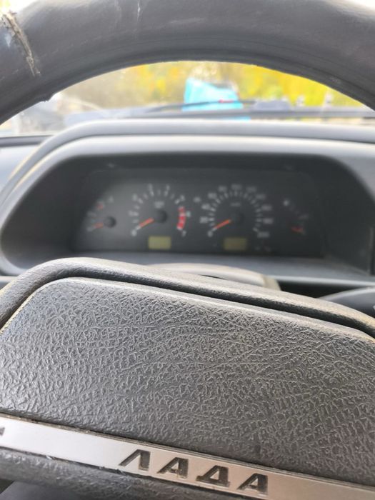 Продається ВАЗ 2114 Газ/Бензин