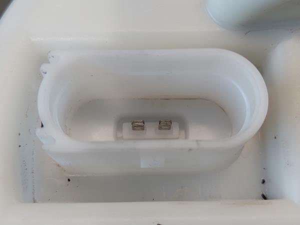 Boia combustível VOLKSWAGEN Passat Variant (3B5)