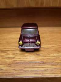 Matchbox Lesney Morris Mini Minor