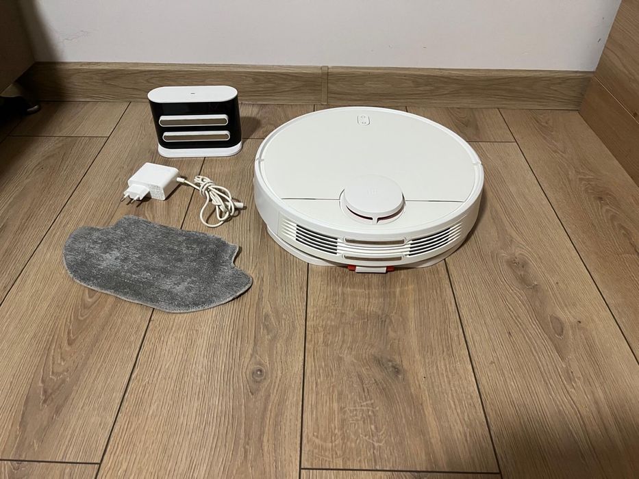 Robot sprzatający XIAOMI Vacuum-Mop 2S