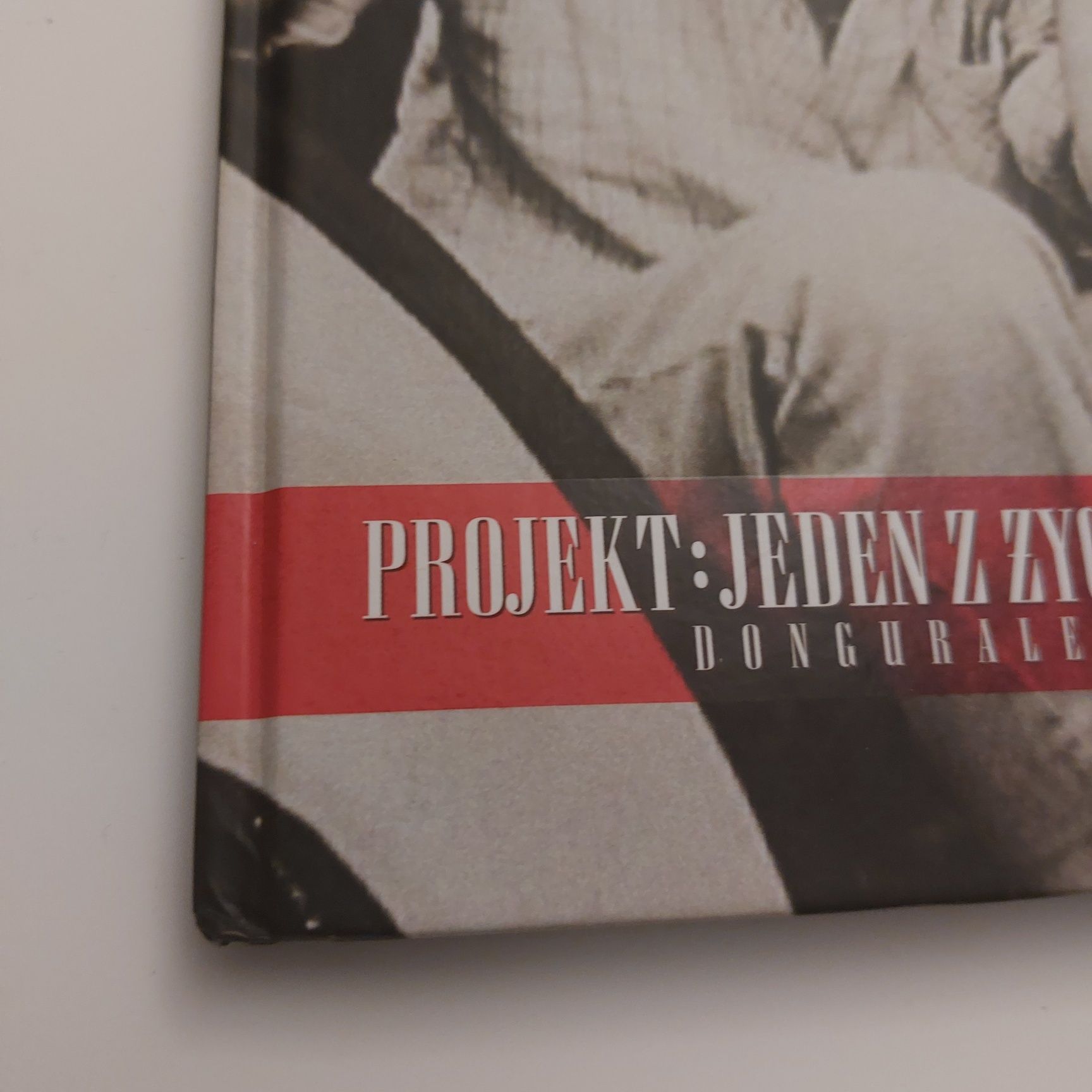 Donguralesko projekt jeden zycia moment preorder