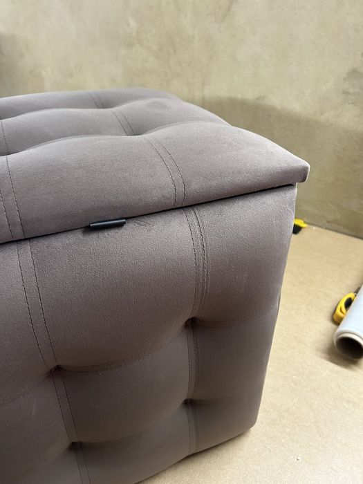 Пуф для дому чи Вашої зали