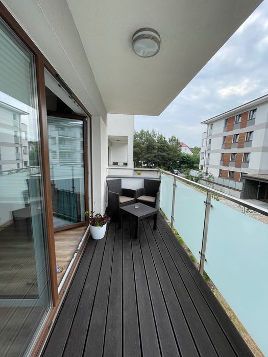 Green Apartment Słupsk/faktury/Nowoczesne osiedle/Płatność kartą