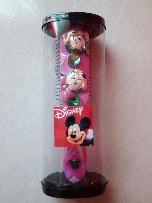 Vendo escova da Minnie da marca Disney