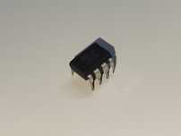 Atmel ATtiny85-20PU Arduino