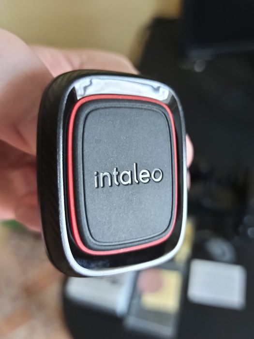 Автотримач Intaleo CM01GP