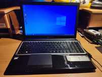 Ноутбук Packard bell easynote te69kb. Amd/4gb/320gb, батарея 3+ год.