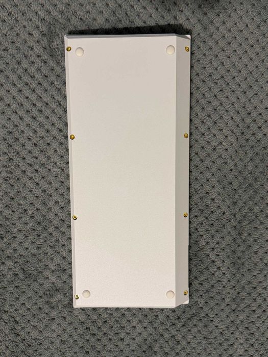 Механічна клавіатура Keychron Q1 HE