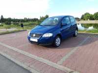 Volkswagen Fox  2007