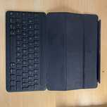 Capa Teclado Apple iPad 7, 8 e 9 / iPad Air 3 / iPad Pro 10.5"