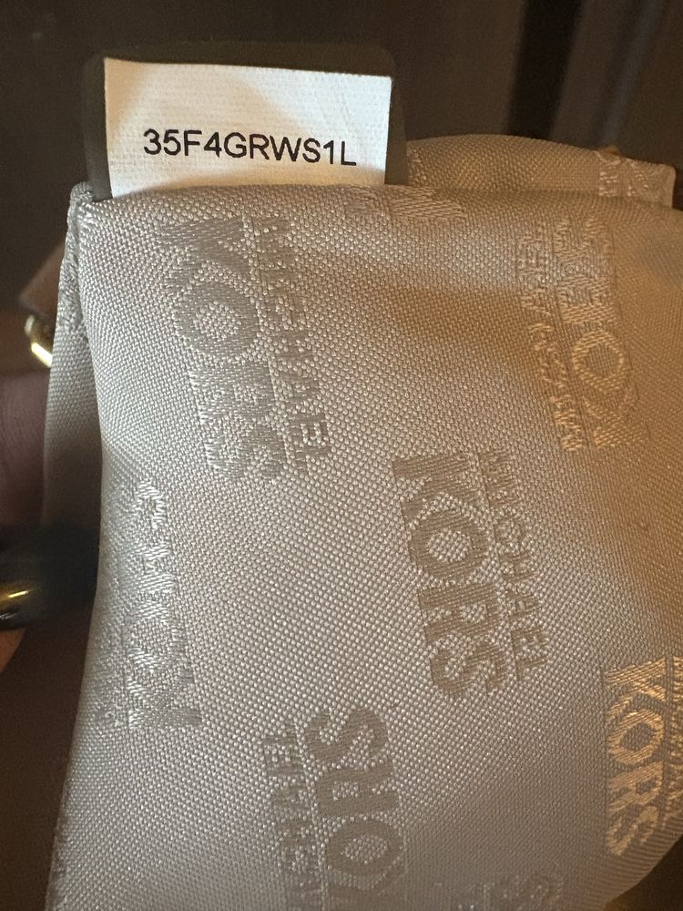 Torebka michael kors