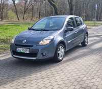 Renault Clio 2012r 1.2 5drzwi tom&tom edition,klima,alufelgi okazja !!