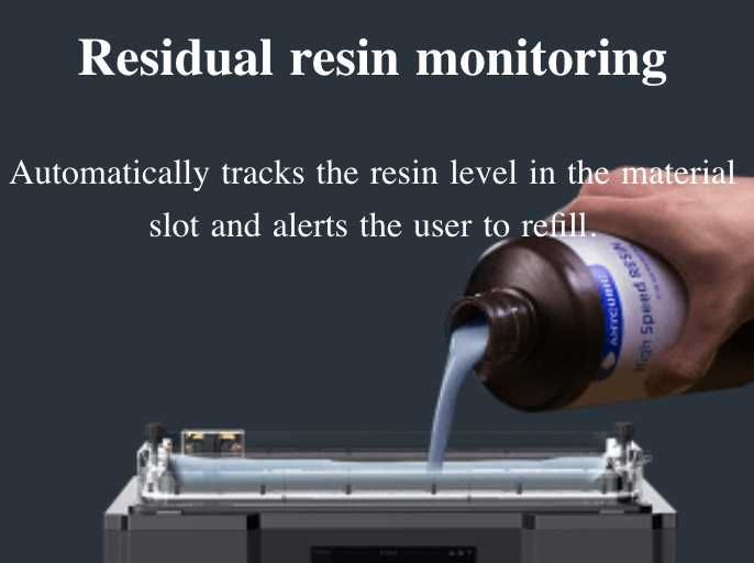 НОВИЙ У НАЯВНОСТІ Anycubic Photon Mono M7 MAX Найбільший SLA3d принтер