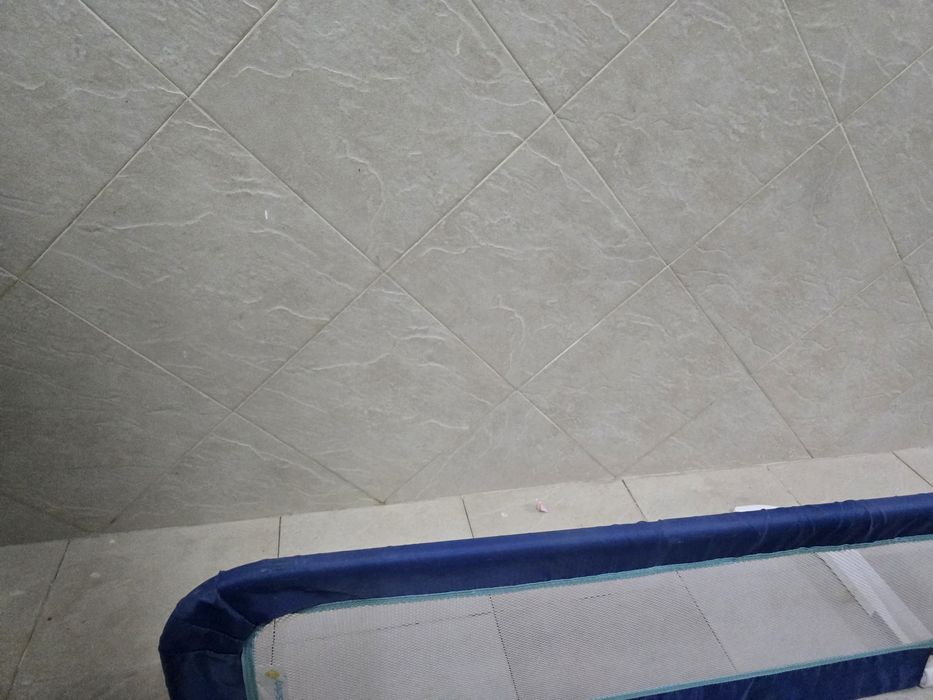 Barreira para cama - DOREL