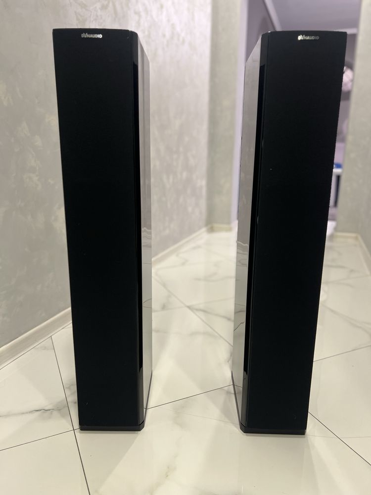 Активная акустика Dynaudio Xeo 5
