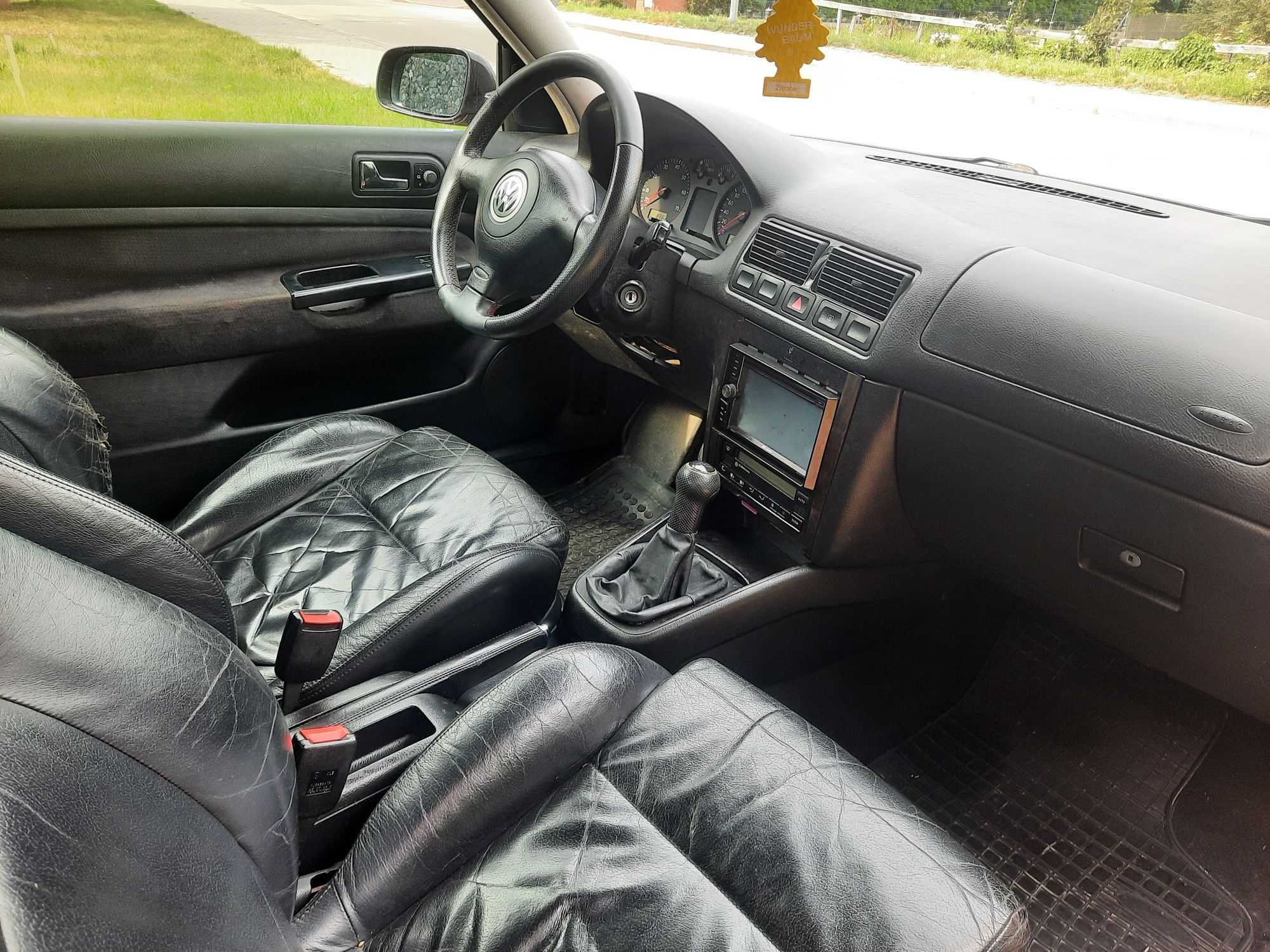 Ładny golf gti 180 km
