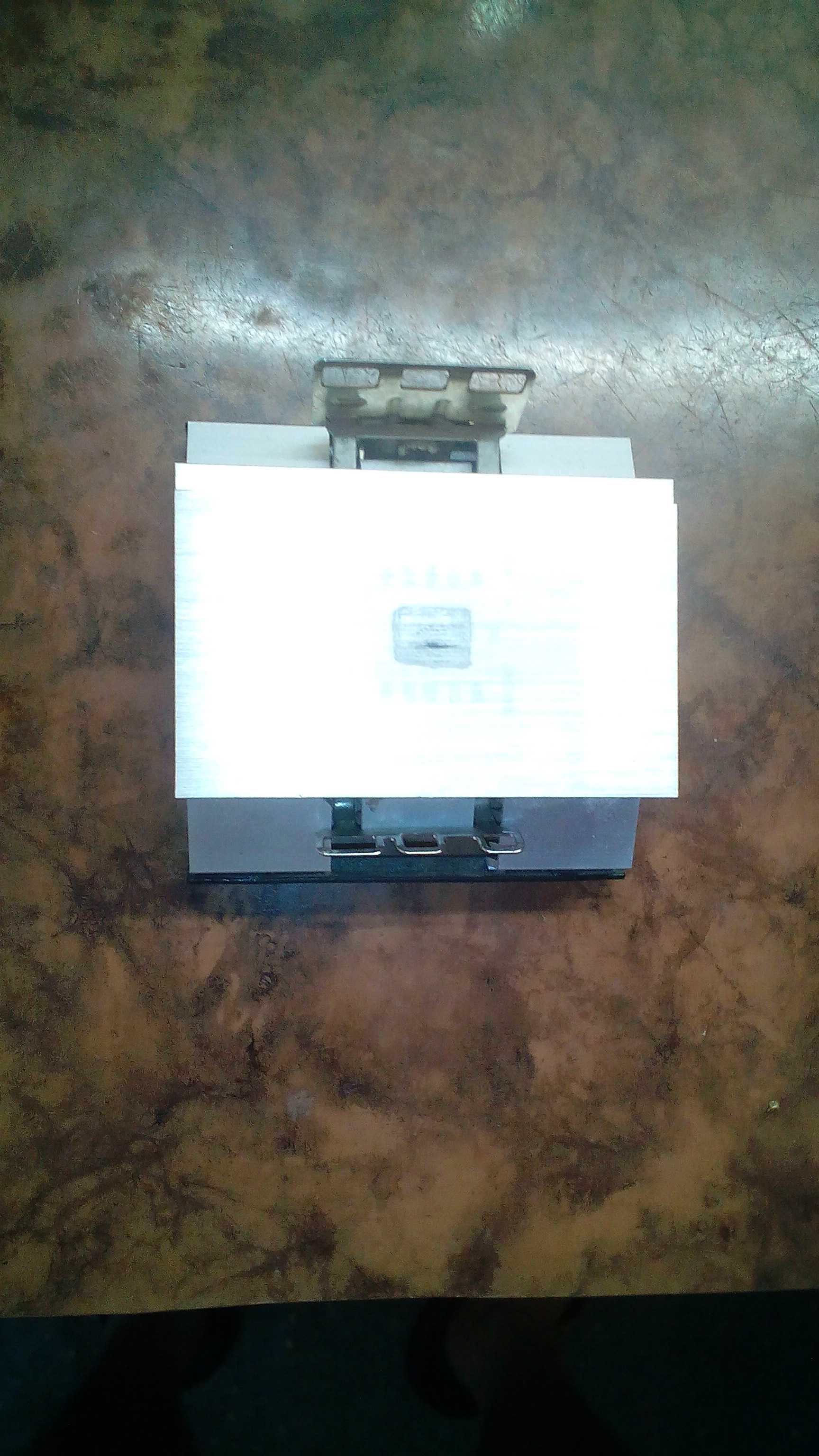 Процессор AMD - K7 - 1600 MHz Duron Morgan FSB 266