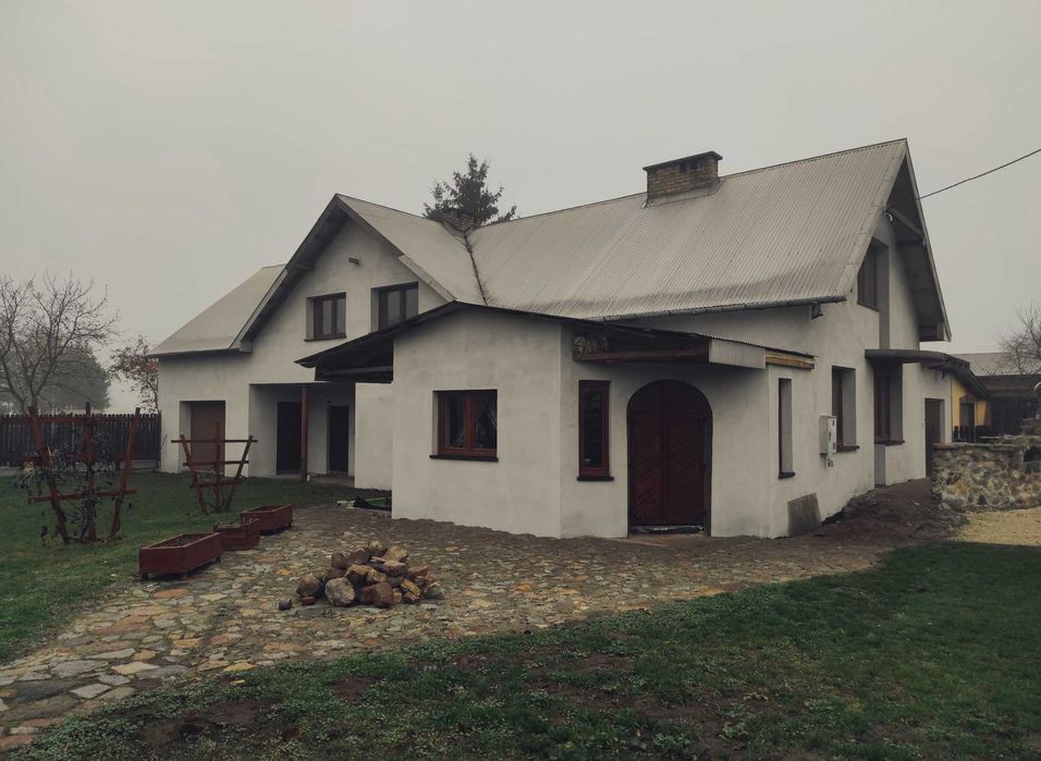 Blacho trapez ocynk 15letni