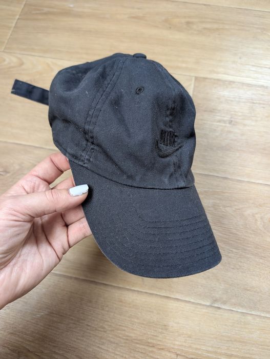 Бейсболка кепка Nike оригінал