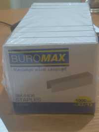 Продам скоби для степлеру   BuroMax 4406 люкс