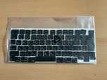MacBook Pro / Air - Zestaw Keycapów - Układ Japoński