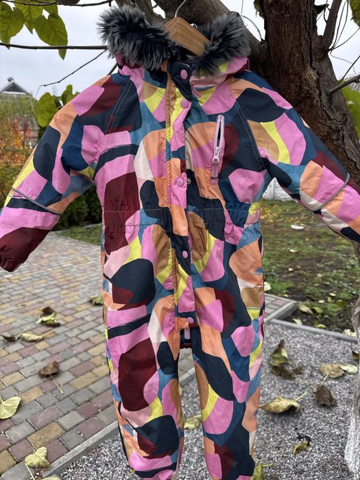 Комбінезон Next зимовий