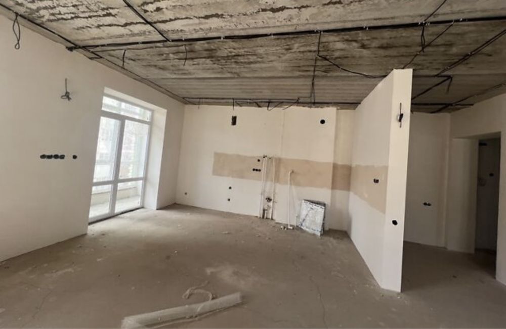 Терміново ! 75м2 Євро Двокімнатна квартира Ірпінь ЖК Добробут