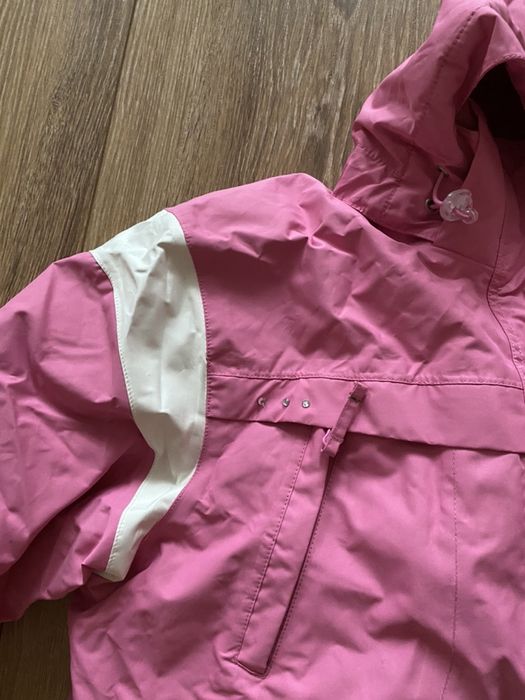 Курточка и брюки лыжные на рост 170