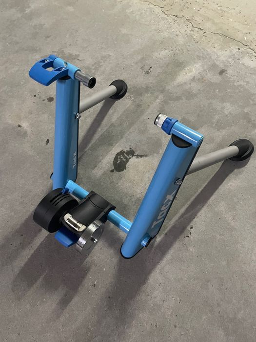 Rolo bicicleta treinar em casa