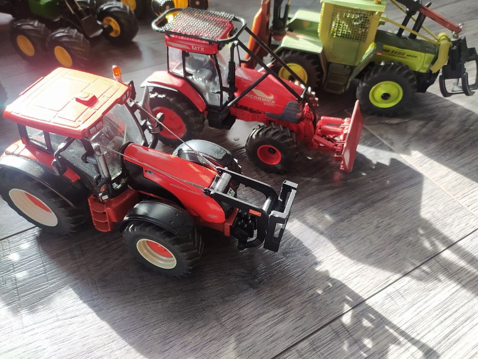 Siku nzg conrad universal hobbies