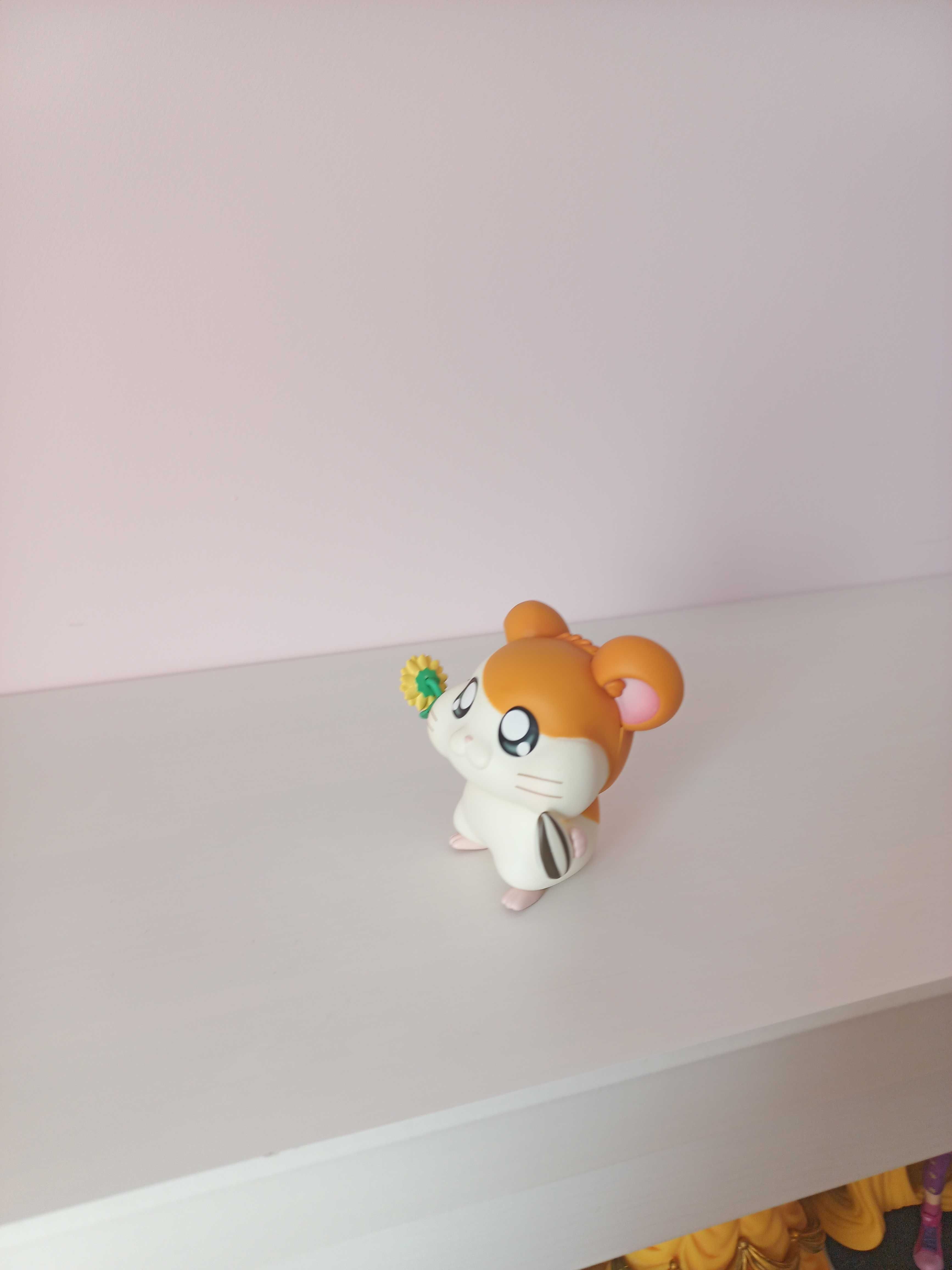 Figurka Hamtaro Nendoroid – Hamtaro