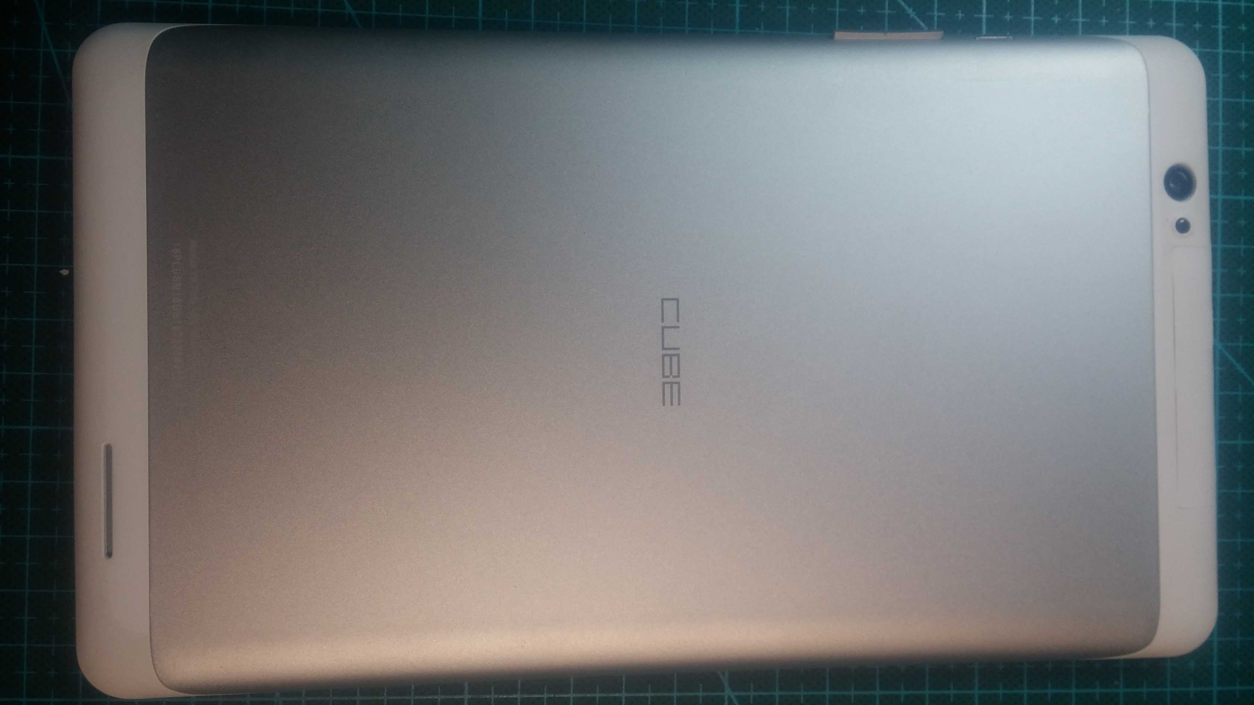 Продається планшет CUBE T8 Plus