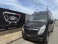 OPEL MOVANO 2.3 CDTI  EXCELENTE ESTADO ###OPORTUNIDADE###