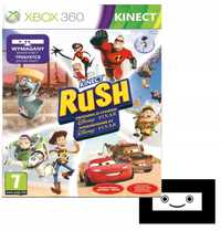 Kinect Rush Przygoda Ze Studiem Disney Pl Xbox 360