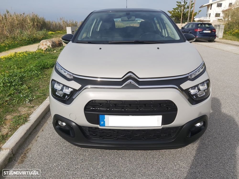 Citroen c3 1.5 hdi