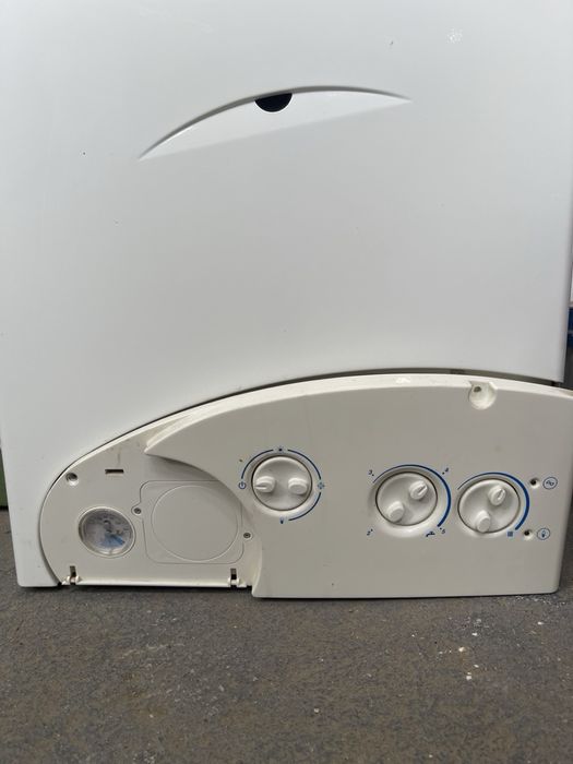 Газовий котел SIME