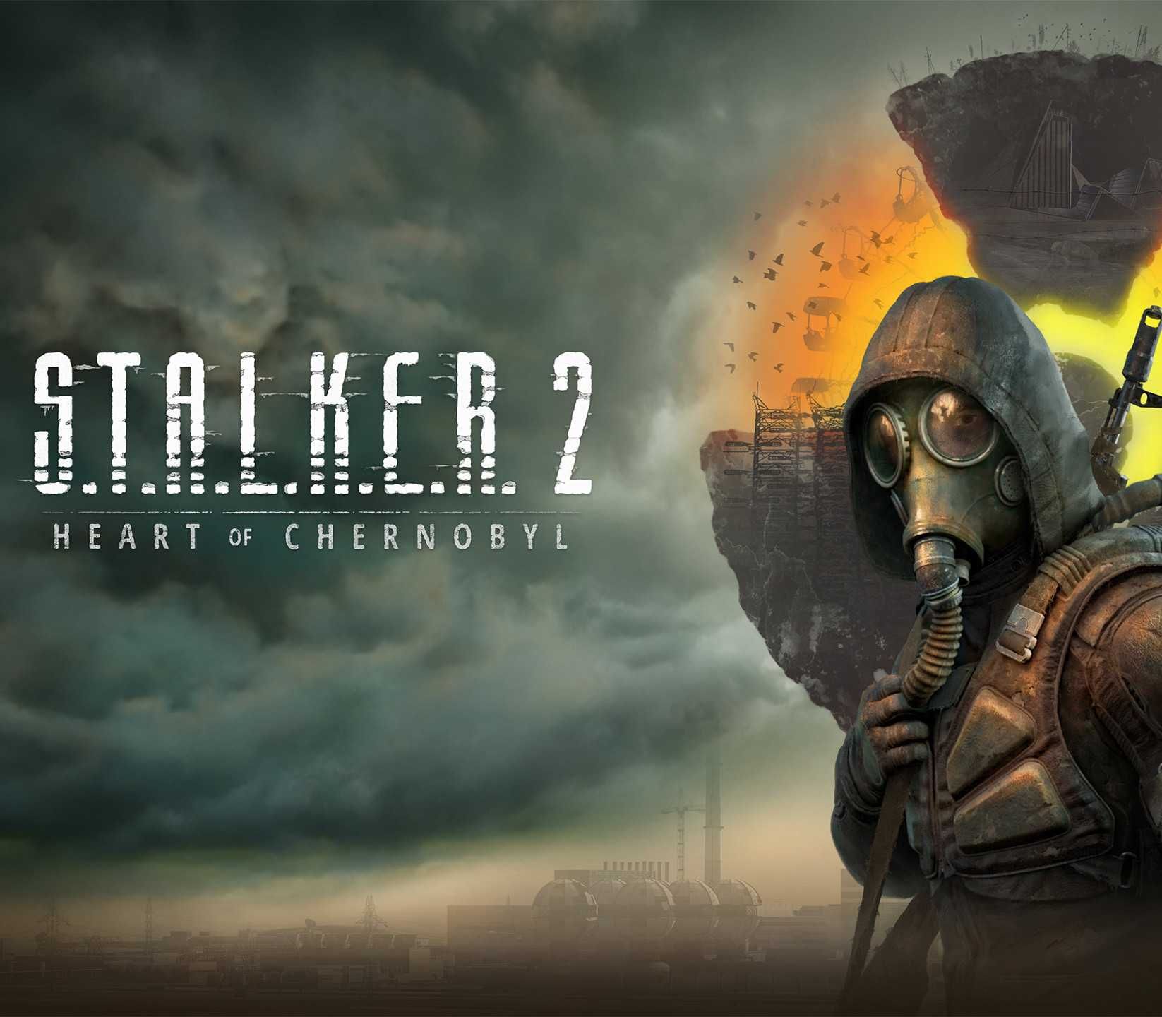 S.T.A.L.K.E.R. 2: Heart of Chornobyl Steam Standard Edition