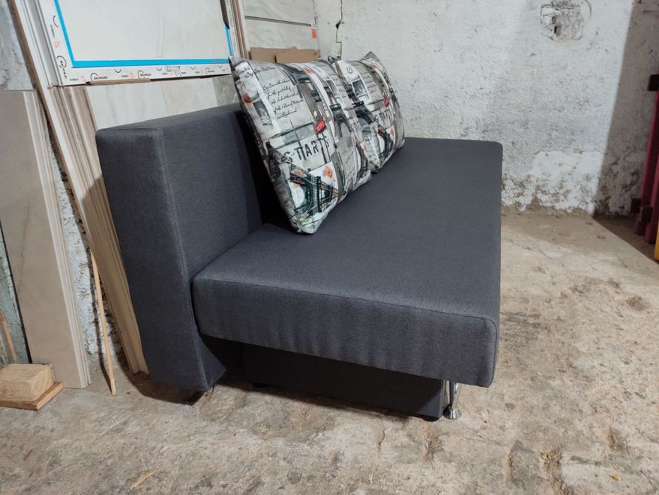 Диван двуспальный розкладной