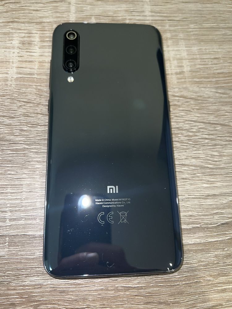 Xiaomi Mi 9 6GB/64GB