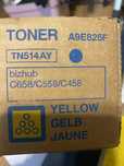 Toner orgianlny zolty/yellow tn514ay a9e25f