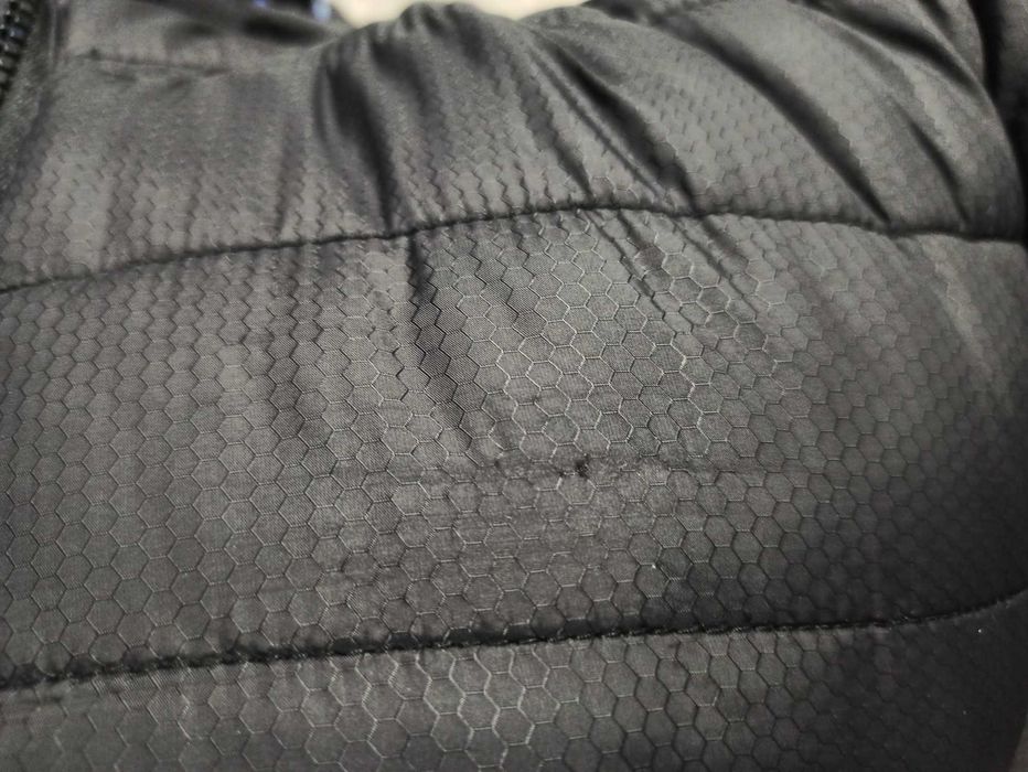 Пуховик мужской Superdry