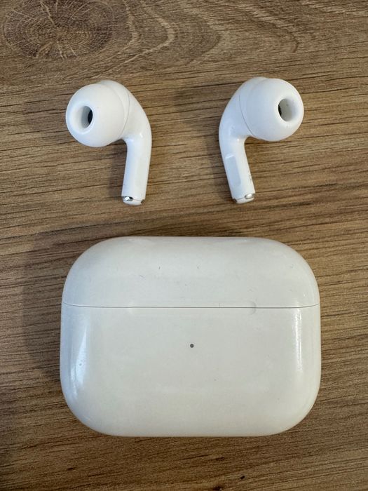Apple AirPods Pro 2nd Gen ANC