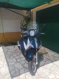 Piaggio medley 125 abs