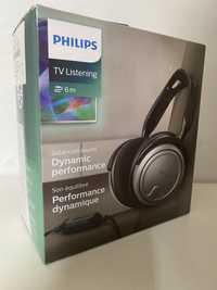 Наушники Philips